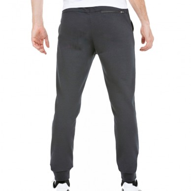 pantalon Bullpadel Begont negro