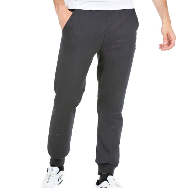 pantalon Bullpadel Begont negro pantalon Bullpadel Begont negro