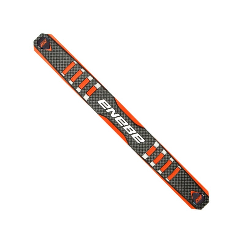 Protector nb 3D Rugoso Naranja Protector nb 3D Rugoso Naranja