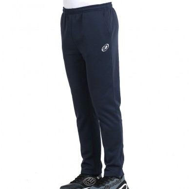 pantalón Bullpadel Beariz azul marino