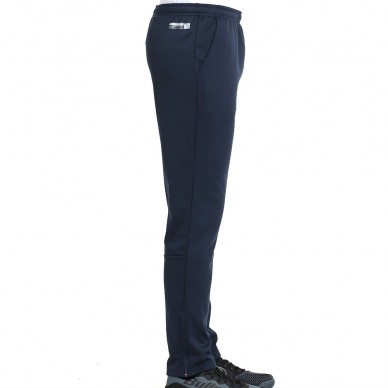 pantalón Bullpadel Beariz azul marino
