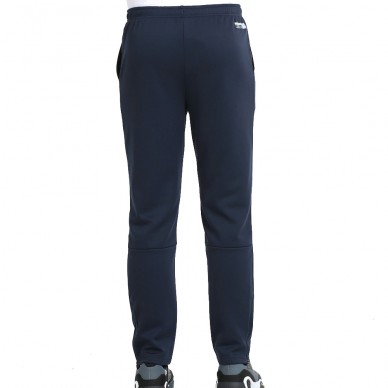 pantalón Bullpadel Beariz azul marino