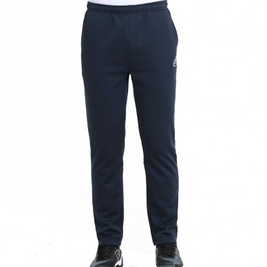 pantalón Bullpadel Beariz azul marino