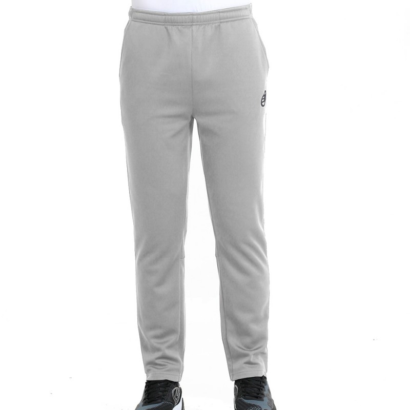 pantalón Bullpadel Beariz gris medio vigore pantalón Bullpadel Beariz gris medio vigore