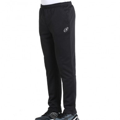 pantalón Bullpadel Beariz negro