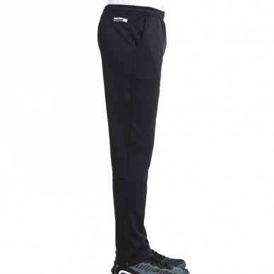 pantalón Bullpadel Beariz negro