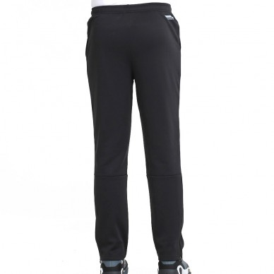 pantalón Bullpadel Beariz negro
