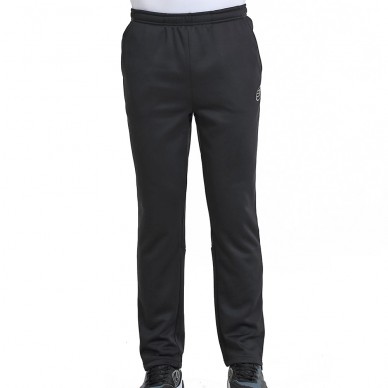 pantalón Bullpadel Beariz negro