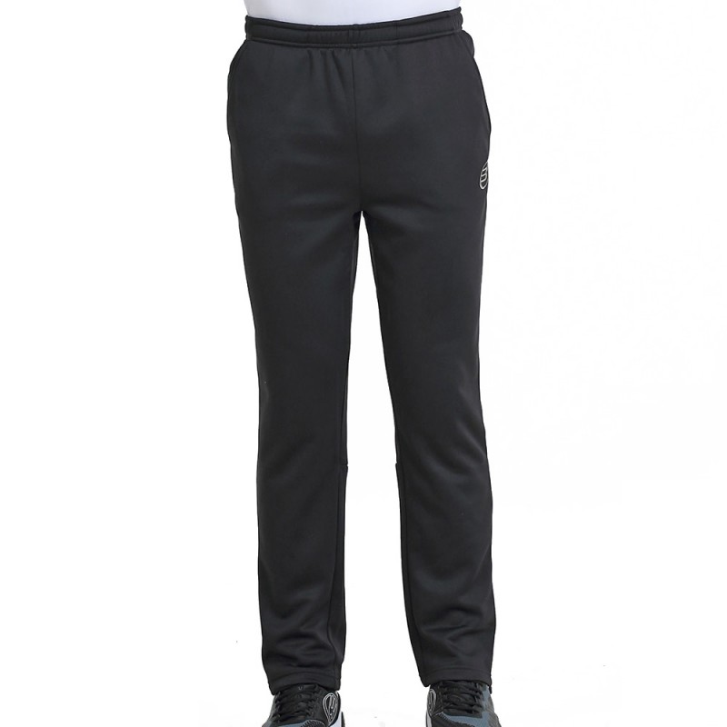 pantalón Bullpadel Beariz negro