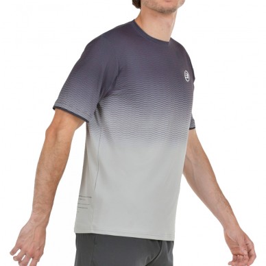 camiseta Bullpadel Merga carbon