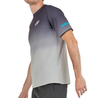 camiseta Bullpadel Merga carbon
