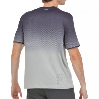 camiseta Bullpadel Merga carbon
