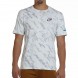 camiseta Bullpadel Mago hielo