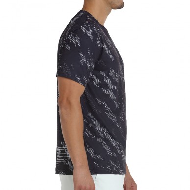 camiseta Bullpadel Mago carbon