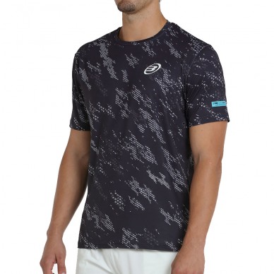 camiseta Bullpadel Mago carbon