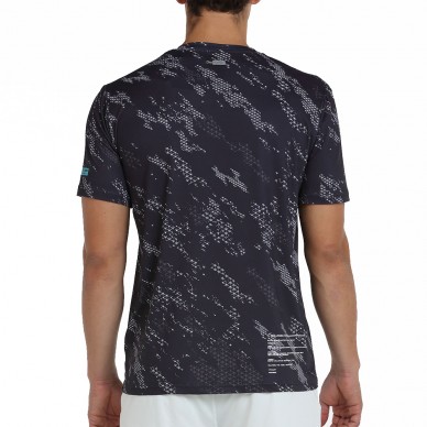 camiseta Bullpadel Mago carbon