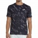 camiseta Bullpadel Mago carbon