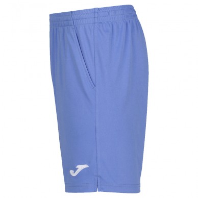 Pantalon Joma Drive Azul Claro