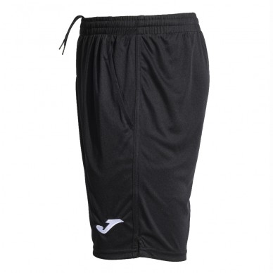 short Joma Open III negro