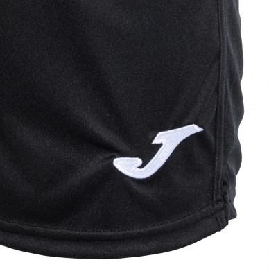short Joma Open III negro