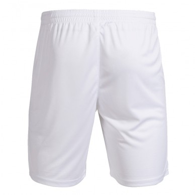 short Joma Open III blanco