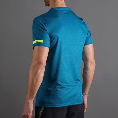 camiseta Endless Unlimited Diamond II petróleo