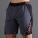 short Endless Phoenix titanio naranja