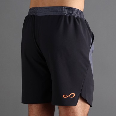 short Endless Phoenix titanio naranja