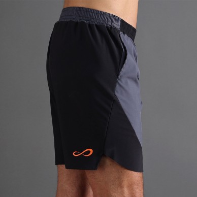 short Endless Phoenix titanio naranja