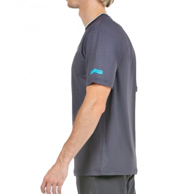 camiseta Bullpadel Meira carbon