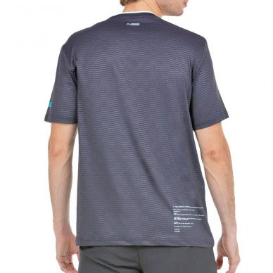 camiseta Bullpadel Meira carbon