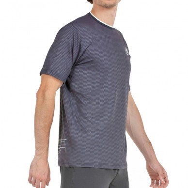 camiseta Bullpadel Meira carbon