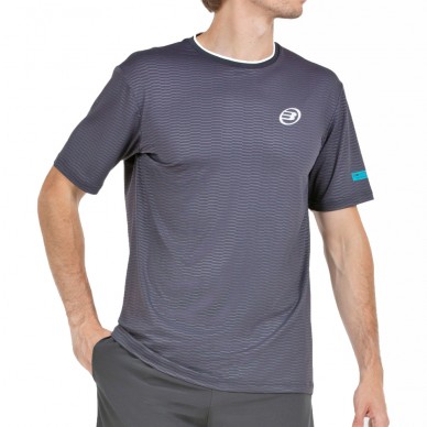 camiseta Bullpadel Meira carbon