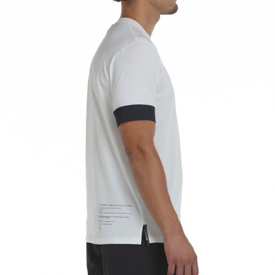 camiseta Bullpadel Marfi hielo