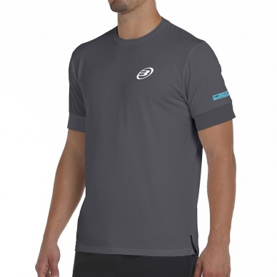 camiseta Bullpadel Marfi carbon