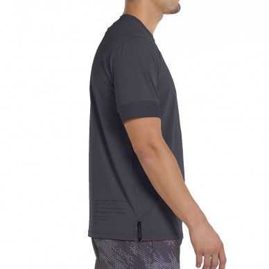 camiseta Bullpadel Marfi carbon