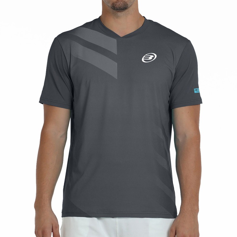 camiseta Bullpadel Maron carbon camiseta Bullpadel Maron carbon