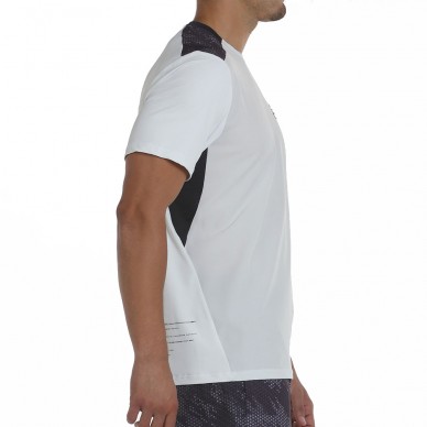 camiseta Bullpadel Mino hielo