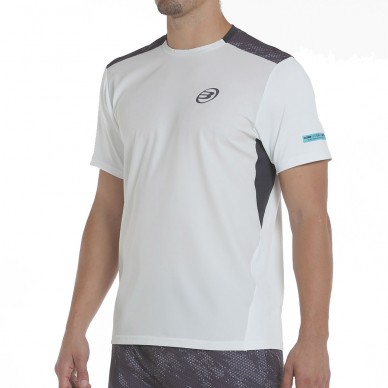 camiseta Bullpadel Mino hielo