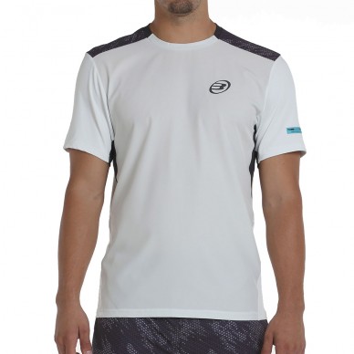 camiseta Bullpadel Mino hielo