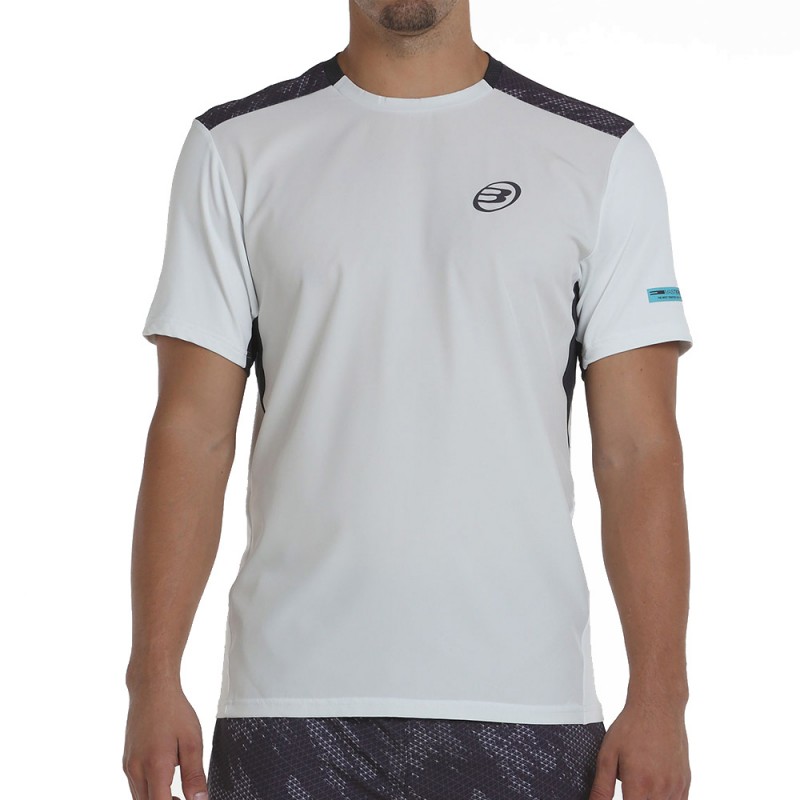 camiseta Bullpadel Mino hielo camiseta Bullpadel Mino hielo