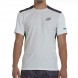 camiseta Bullpadel Mino hielo