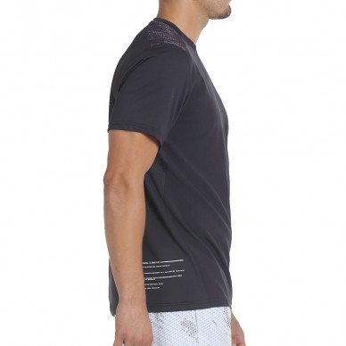 camiseta Bullpadel Mino carbon