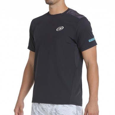 camiseta Bullpadel Mino carbon