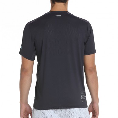 camiseta Bullpadel Mino carbon