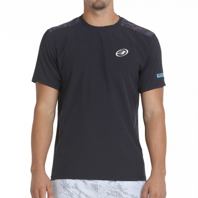 camiseta Bullpadel Mino carbon