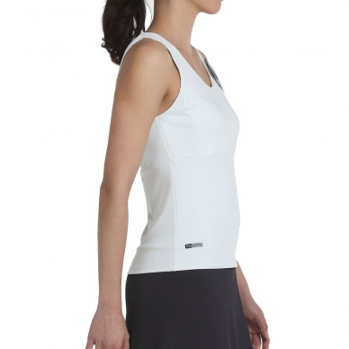 camiseta Bullpadel Porru hielo