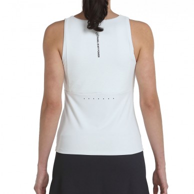 camiseta Bullpadel Porru hielo