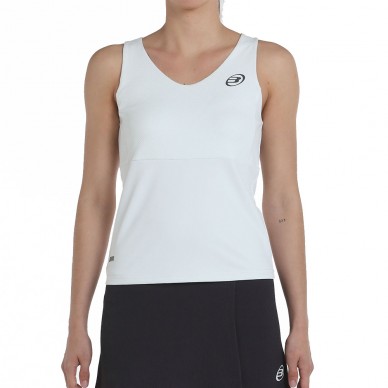 camiseta Bullpadel Porru hielo