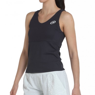 camiseta Bullpadel Porru carbon